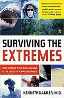 Free download [0143034510] [9780143034513] Surviving the Extremes by  free photo or picture to be edited with GIMP online image editor